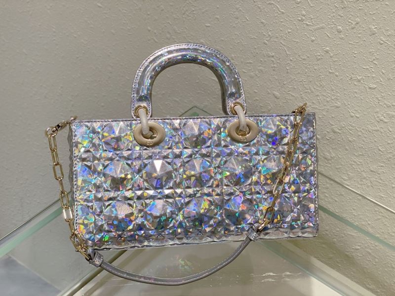 Christian Dior My Lady Bags